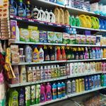 سوپر مارکت سپهر