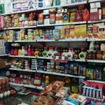 سوپر مارکت سپهر