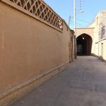 اقامتگاه بومگردی خانه نقلی