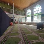 حسینیه امام خمینی