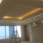 خدمات نقاشی ساختمان زارع