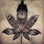 آموزش تتو بدن