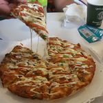 پیتزا تامای