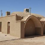 اقامتگاه بومگردی زرین چاه