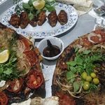 رستوران تاج محل