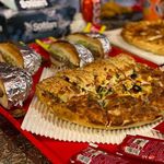 فست فود الیگیتور