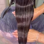 کراتین صافی و احیا قربانی