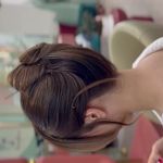 سالن زیبایی مَنسی