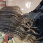 سالن زیبایی مَنسی