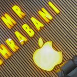 فروشگاه اپل مهربانی