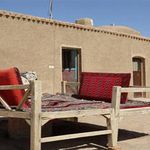 اقامتگاه بومگردی زرین چاه