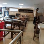 بستنی و فالوده چمن نو