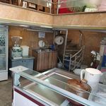 بستنی و فالوده چمن نو