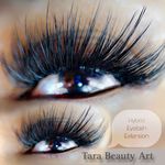 سالن زیبایی تارا بیوتی