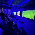 گیمنت لوردپارادایس