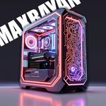 خدمات تخصصی مکس سیستم