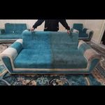 مبل شویی پاک واش