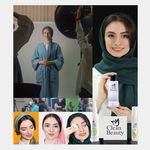 طراحی لوگو میلاد بقایی
