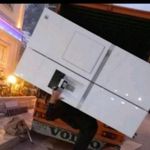 خدمات حمل بار و اسباب کشی کاوه باراصفهان