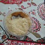 حلیم مخصوص حاج علی