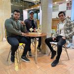 بستنی خمره‌ای گیلانه