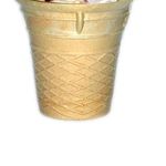 بستنی خمره‌ای گیلانه