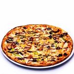 رستوران ایتالیایی وان