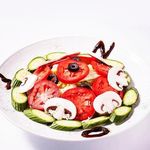 رستوران ایتالیایی وان