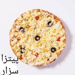 رستوران ایتالیایی وان