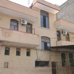 خانه معلم مرند