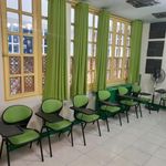 دانشگاه علمی کاربردی فرهنگ و هنر واحد ۳۵