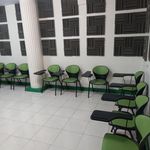 دانشگاه علمی کاربردی فرهنگ و هنر واحد ۳۵