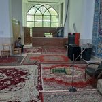 مسجدامام خمینی