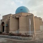 مسجد صاحب الزمان