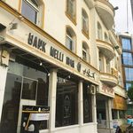 خودپرداز بانک پارسیان