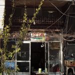 قهوه خانه سید