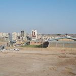 مجموعه ورزشی شهید ابراهیمی