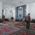 مسجدامام خمینی