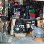 اصفهان تراکتور