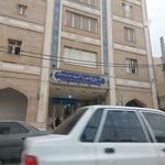 موسسه خیریه سیدالشهدا   اهواز