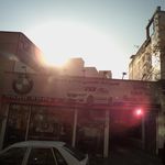 تعمیرگاه تخصصی ب ام و ادیک