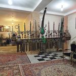 تکیه امام حسین  