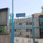 دکتر فاطمه ضامنی(بیمارستان شهید ایت اله اشرفی اصفهانی)
