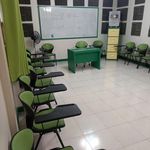 دانشگاه علمی کاربردی فرهنگ و هنر واحد ۳۵