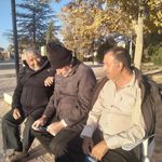 بوستان مهدی