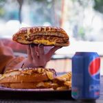 فست فود اژدر زاپاتا