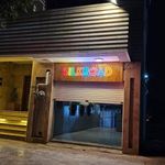 رستوران ابریشم