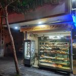 قطاب و پیراشکی