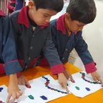 آمادگی و پیش دبستانی بهاره