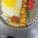رستوران المهدی